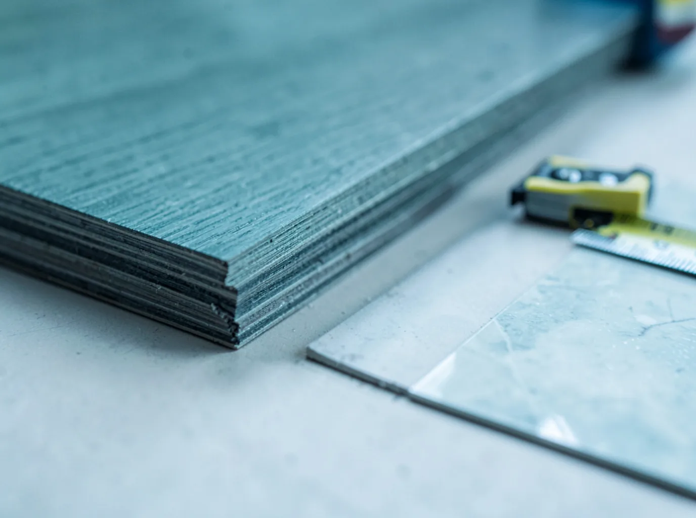 Luxury Vinyl Plank Installation Montello, WI FAQs